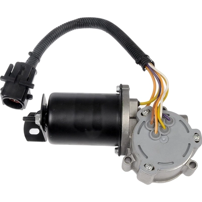 Transfer Case Motor by DORMAN (OE SOLUTIONS) - 600-804 pa4