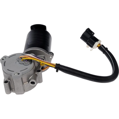 Transfer Case Motor by DORMAN (OE SOLUTIONS) - 600-806 pa6
