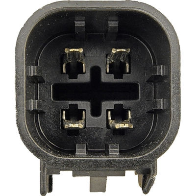 DORMAN (OE SOLUTIONS) - 600-901 - Transfer Case Control Module pa6