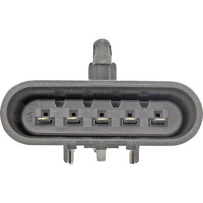 DORMAN (OE SOLUTIONS) - 600-904 - Transfer Case Motor pa5