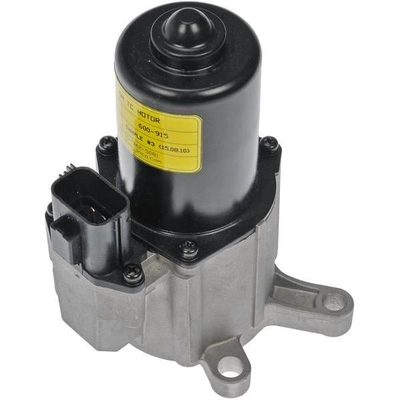 DORMAN (OE SOLUTIONS) - 600-915 - Transfer Case Motor pa5