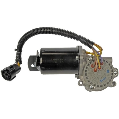 Moteur boîte de transfert de DORMAN (OE SOLUTIONS) - 600-926 pa8
