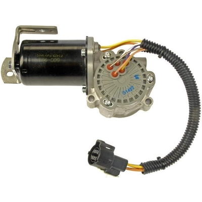 DORMAN (OE SOLUTIONS) - 600-931 - Transfer Case Motor pa8