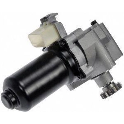 Transfer Case Motor by DORMAN (OE SOLUTIONS) - 600-933 pa4