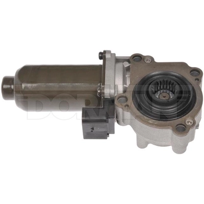 Transfer Case Motor by DORMAN (OE SOLUTIONS) - 600-939 pa2