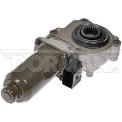 Moteur bo�te de transfert by DORMAN (OE SOLUTIONS) - 600-939 pa6