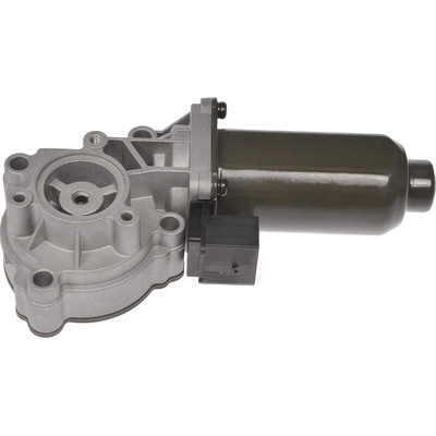 Transfer Case Motor by DORMAN (OE SOLUTIONS) - 600-939 pa9