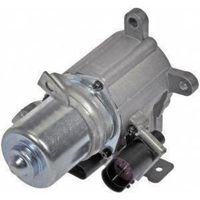 Transfer Case Motor by DORMAN (OE SOLUTIONS) - 600-970 pa4