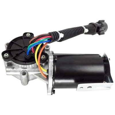 SKP - SK600929 - Transfer Case Motor pa1