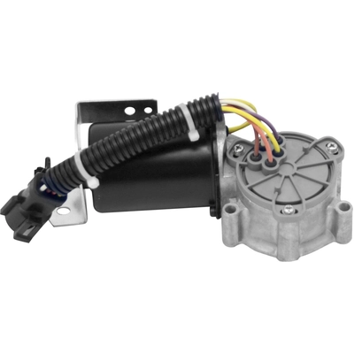 SKP - SK600929 - Transfer Case Motor pa2