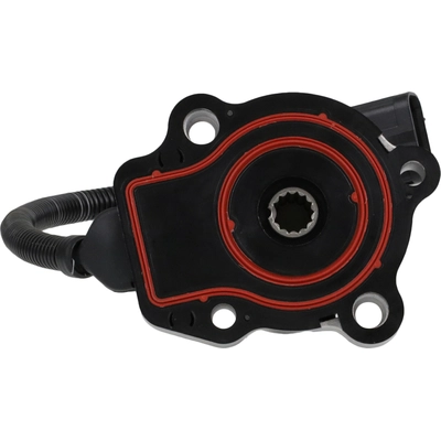 Transfer Case Motor by WAI GLOBAL - TC1006 pa2