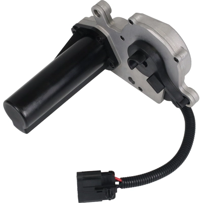 Transfer Case Motor by WAI GLOBAL - TC1015 pa1