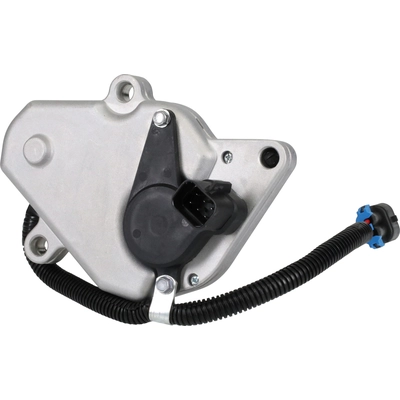 Transfer Case Motor by WAI GLOBAL - TC1034 pa1
