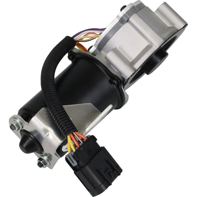 Transfer Case Motor by WAI GLOBAL - TC1041 pa1