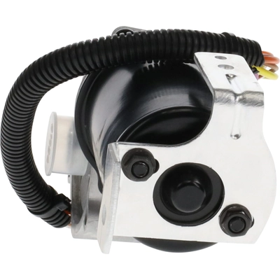 Transfer Case Motor by WAI GLOBAL - TC1049 pa2