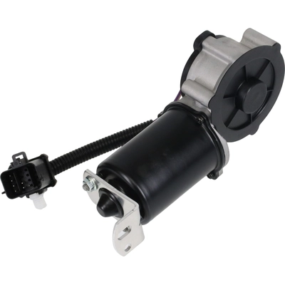 Transfer Case Motor by WAI GLOBAL - TC1065 pa2
