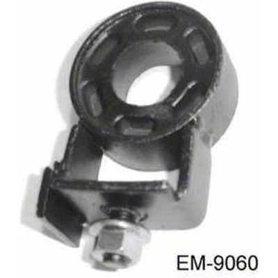 WESTAR INDUSTRIES - EM9060 - Transfer Case Mount pa1