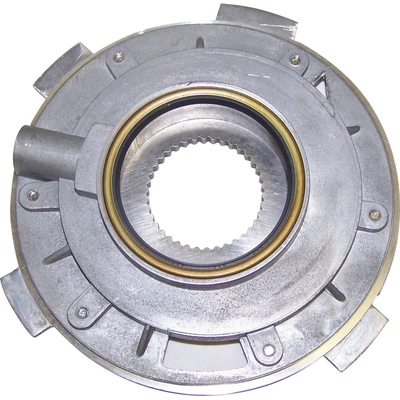 Transfer Case Oil Pump Housing by CROWN AUTOMOTIVE JEEP REPLACEMENT - 4338936 pa2