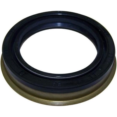 Transfer Case Output Shaft Seal by CROWN AUTOMOTIVE JEEP REPLACEMENT - 5143715AA pa1