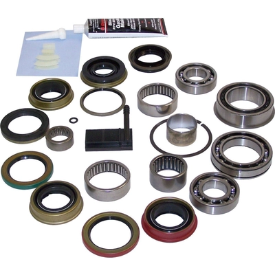 Transfer Case Overhaul Kit by CROWN AUTOMOTIVE JEEP REPLACEMENT - 231MASKIT pa2