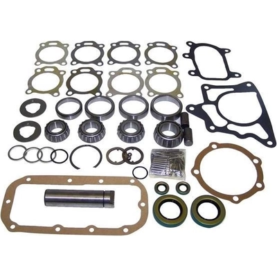 Transfer Case Overhaul Kit by CROWN AUTOMOTIVE JEEP REPLACEMENT - D20MASKIT pa1