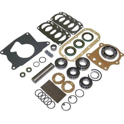 Transfer Case Overhaul Kit by CROWN AUTOMOTIVE JEEP REPLACEMENT - D300MASKIT pa1