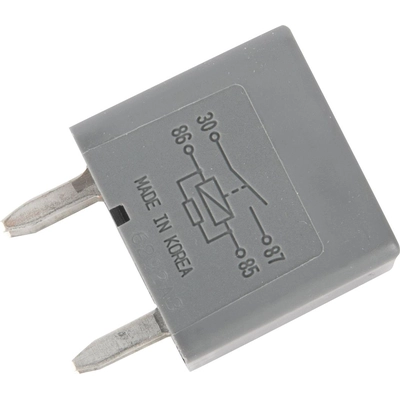 Transfer Case Relay by ACDELCO - 13503102 pa1