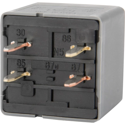 Transfer Case Relay by ACDELCO - 13503102 pa2