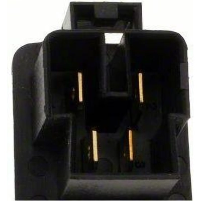 Transfer Case Relay by BLUE STREAK (HYGRADE MOTOR) - RY63 pa110