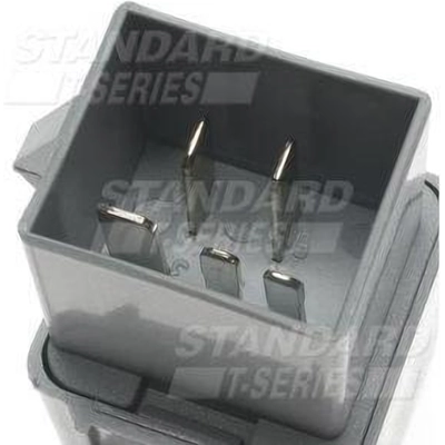 Transfer Case Relay by STANDARD/T-SERIES - RY46T pa152