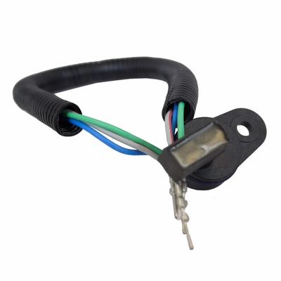 Transfer Case Sensor by MOTORCRAFT - SW5645 pa2