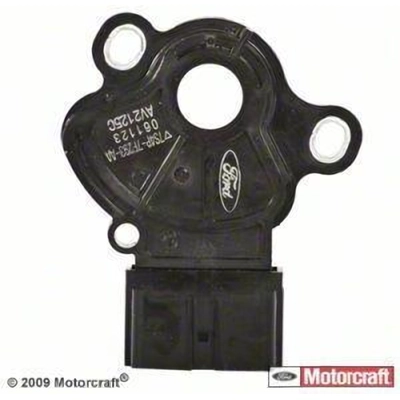 Transfer Case Sensor by MOTORCRAFT - SW6538 pa10