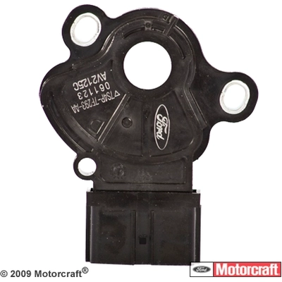 Transfer Case Sensor by MOTORCRAFT - SW6538 pa3