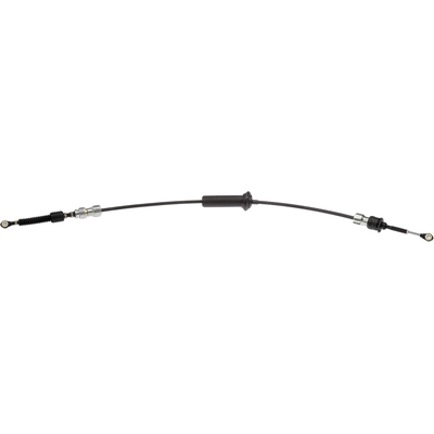 DORMAN (OE SOLUTIONS) - 905-620 - Transfer Case Shift Cable pa1