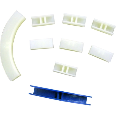 Transfer Case Shift Fork Insert by CROWN AUTOMOTIVE JEEP REPLACEMENT - 15866 pa2