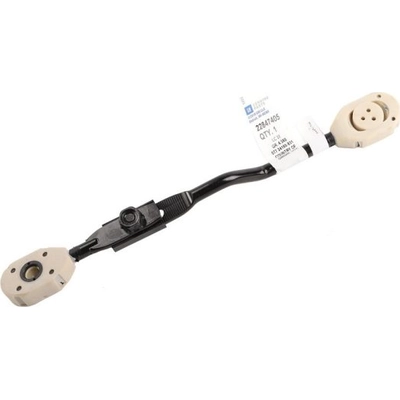 ACDELCO - 22847405 - Transfer Case Shift Linkage pa1