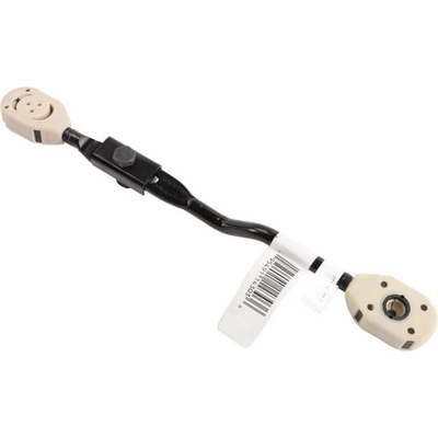 ACDELCO - 22847405 - Transfer Case Shift Linkage pa2
