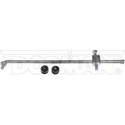 Transfer Case Shift Linkage by DORMAN (OE SOLUTIONS) - 926-884 pa1