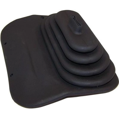 Transfer Case Shifter Boot by CROWN AUTOMOTIVE JEEP REPLACEMENT - 986495 pa1
