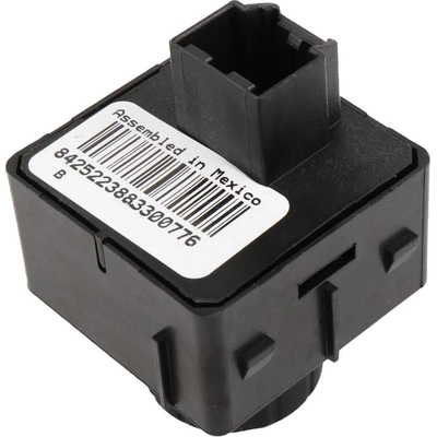 Transfer Case Switch by ACDELCO - 84252238 pa1