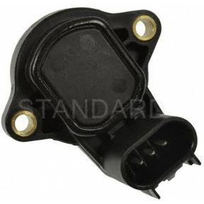 Transfer Case Switch by BLUE STREAK (HYGRADE MOTOR) - TCA88 pa5