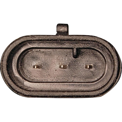 Transfer Case Switch by DORMAN (OE SOLUTIONS) - 600-502 pa5