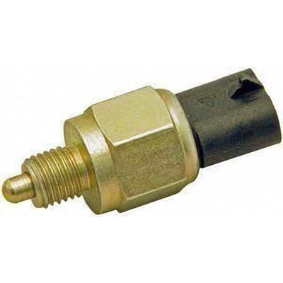 Transfer Case Switch by DORMAN (OE SOLUTIONS) - 600-550 pa3
