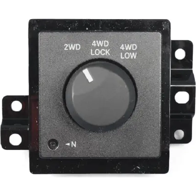 Transfer Case Switch by MOPAR - 68021674AB pa1