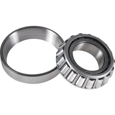 Transfer Shaft Bearing by FAG - 30206A pa5