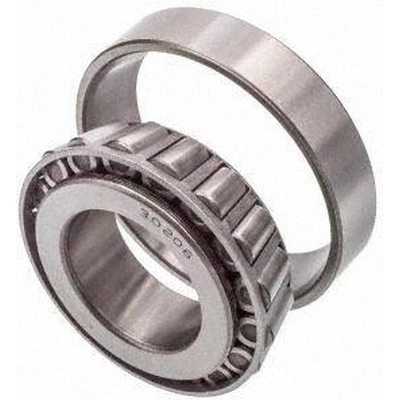 Transfer Shaft Bearing by POWER TRAIN COMPONENTS - PT30206 pa14