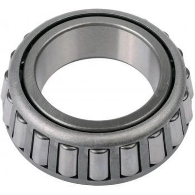 Transfer Shaft Bearing by SKF - BR13687 pa8