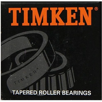 Transfer Shaft Bearing by TIMKEN - SET16 pa5