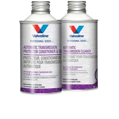 VALVOLINE - VP094 - Transmission Flush and Conditioner pa1