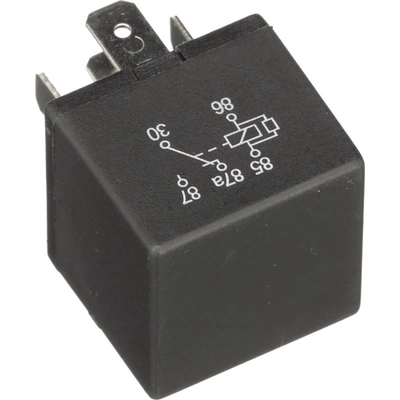 Transmission Control Spark Relay by BLUE STREAK (HYGRADE MOTOR) - RY116 pa165